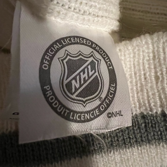 Montreal canadiens hat - Picture 3 of 4